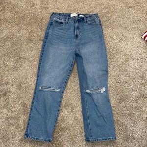 Re Generation Jeans by Celebrity Pink